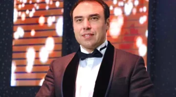 İlkin Əhmədov qız atası oldu
