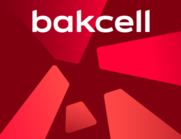 “Bakcell”in brend strategiyası nüfuzlu Filip Kotlerin nəşrində