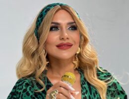 «Şou-biznes antisanitariyadır»