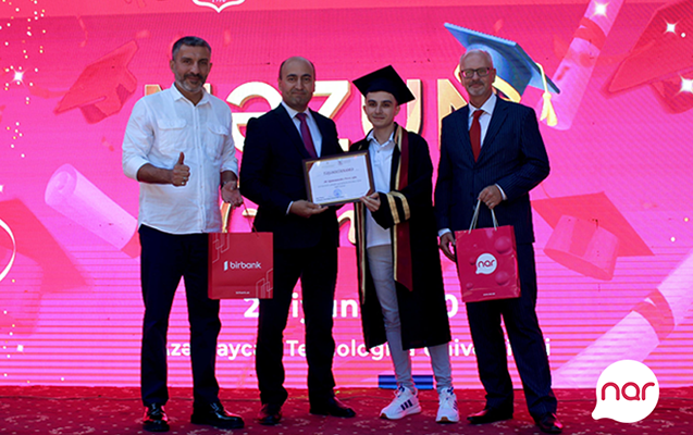 “Nar” regionlarda təhsilə dəstəyini davam etdirir — Fotolar