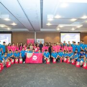 “Nar” şəhid övladları üçün unudulmaz yay düşərgəsi təşkil etdi — FOTOLAR