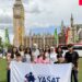 “Bakcell”in dəstəyi ilə “YAŞAT” yay məktəbi Londonda