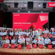 “Bakcell” “11-ci Milli Seçim Konfransı”nın əsas tərəfdaşıdır