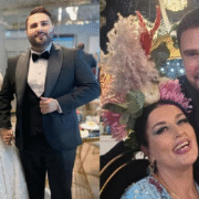 Nadir Qafarzadənin oğlunun toyudur — Foto