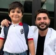 «Ata olandan sonra kompleksə düşdüm» — Elçin