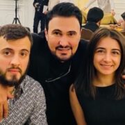 «4 il sonra baba oluram»