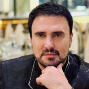 Nadir oğlunun toyuna gəlməyən Ayandan danışdı