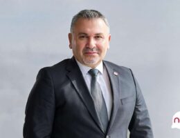 “Nar”a yeni baş icraçı direktor təyin olundu