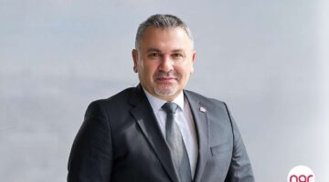 “Nar”a yeni baş icraçı direktor təyin olundu