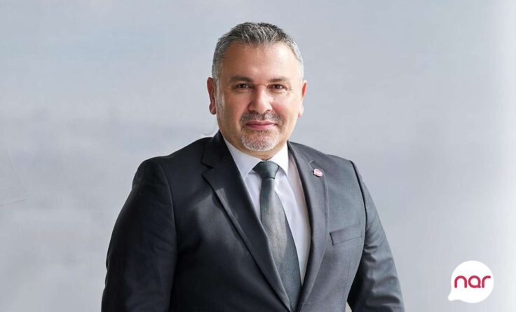 “Nar”a yeni baş icraçı direktor təyin olundu