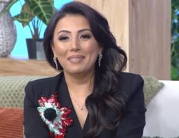 «Niyə sənin verilişinə gəlim?»