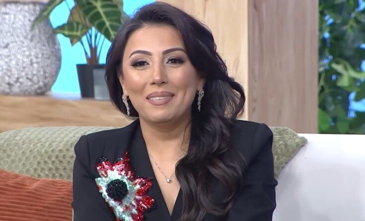 «Niyə sənin verilişinə gəlim?»