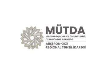 Abşeron-Xızı Regional Təhsil İdarəsinin «Uğur körpüsü» layihəsi davam edir