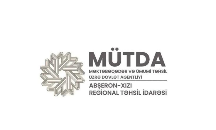 Abşeron-Xızı Regional Təhsil İdarəsinin «Uğur körpüsü» layihəsi davam edir