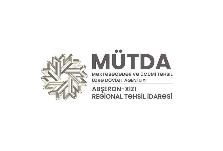 Abşeron-Xızı Regional Təhsil İdarəsinin «Uğur körpüsü» layihəsi davam edir