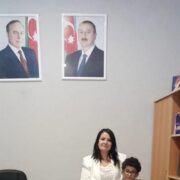 2-ci sinif şagirdi Beynəlxalq Riyaziyyat Olimpiadasında medal qazandı