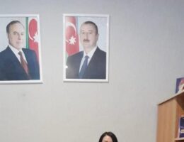 2-ci sinif şagirdi Beynəlxalq Riyaziyyat Olimpiadasında medal qazandı