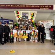 Abşeron məktəblərində maarifləndirici tədbirlər keçirilib