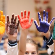 “Uşaq Hüquqları Aylığı” çərçivəsində təhsil müəssisələrində tədbirlər keçirilir