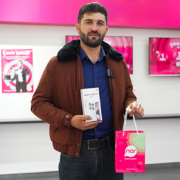 “Nar” “Çoox Şanslı” lotereyasının ilk qaliblərini elan edib — FOTOLAR