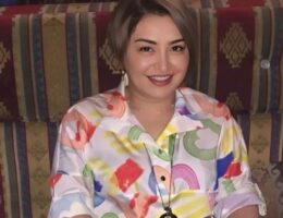 “Mənə cin girmişdi” – Fədayə Laçından etiraf