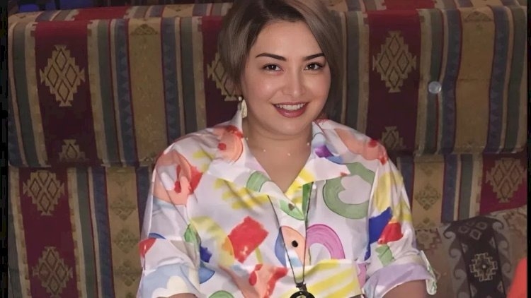 “Mənə cin girmişdi” – Fədayə Laçından etiraf