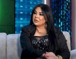 “Pişik Günel” ailə sirlərini açdı: “Münasibətimiz olmasa da…”