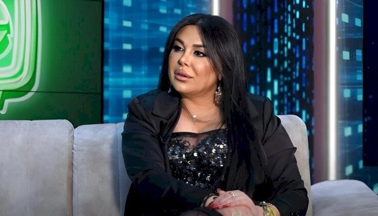 “Pişik Günel” ailə sirlərini açdı: “Münasibətimiz olmasa da…”