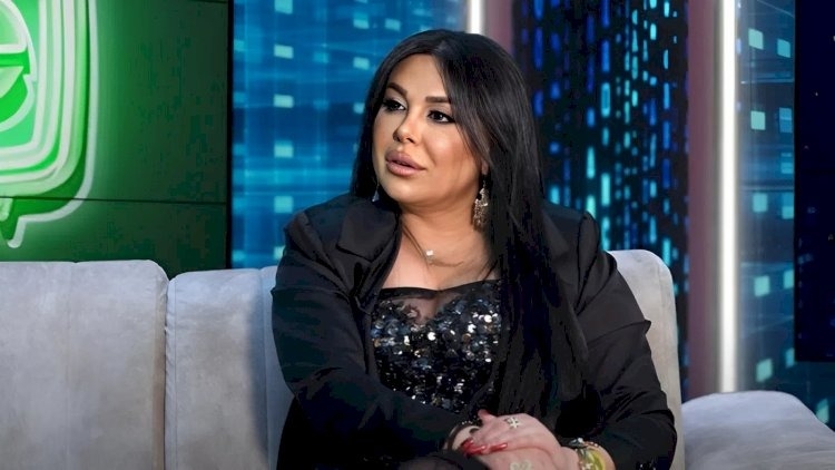 “Pişik Günel” ailə sirlərini açdı: “Münasibətimiz olmasa da…”