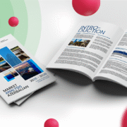 “Nar” Azərbaycanın iqtisadi imkanlarını əks etdirən analitik nəşrə dəstək verib