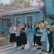 Abşeron-Xızı Regional Təhsil idarəsi müəllimləri təbrik etdi-VİDEO