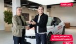“Bakcell”in meqa lotereyasında böyük həyəcan — Növbəti lüks avtomobilin qalibi bəllidir!