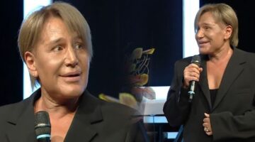 Samir Bağırov uzun aradan sonra efirdə