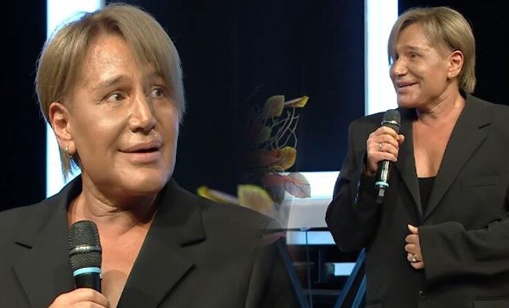 Samir Bağırov uzun aradan sonra efirdə