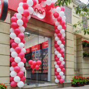 “Nar” regional satış şəbəkəsini genişləndirir — Yeni mağaza Salyanda!