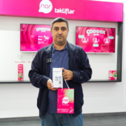 Nar” “Çoox Şanslı” lotereyasının ilk qaliblərini elan etdi!