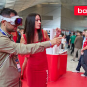 “Bakcell” “INMerge” Sammitində ən son innovasiyalarla çıxış edir
