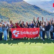 “Bakcell” media nümayəndələri üçün Qarabağa səfər təşkil etdi – Fotolar