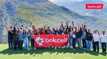 “Bakcell” media nümayəndələri üçün Qarabağa səfər təşkil etdi – Fotolar