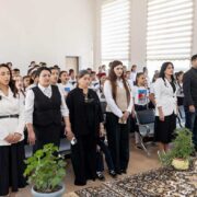 “Nar” şagirdlər arasında oxu mədəniyyətini təşviq edir