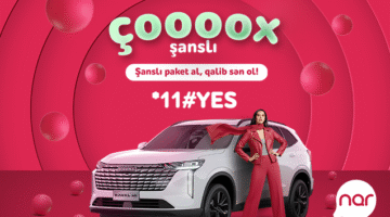 “Nar”da növbəti avtomobil qalibi bəlli olacaq – Həyəcan dolu anlar bu axşam