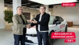 Bakcell-in meqa lotereyasında 4-cü qalib avtomobil qazandı!
