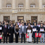 “Nar” AzTU tələbələri üçün karyera inkişafı təlimi keçdi