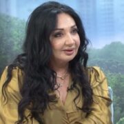 «İndi başqa eşqlə yaşayıram»