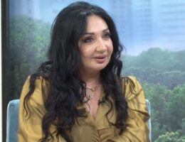 «İndi başqa eşqlə yaşayıram»