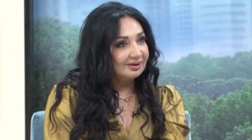 «İndi başqa eşqlə yaşayıram»