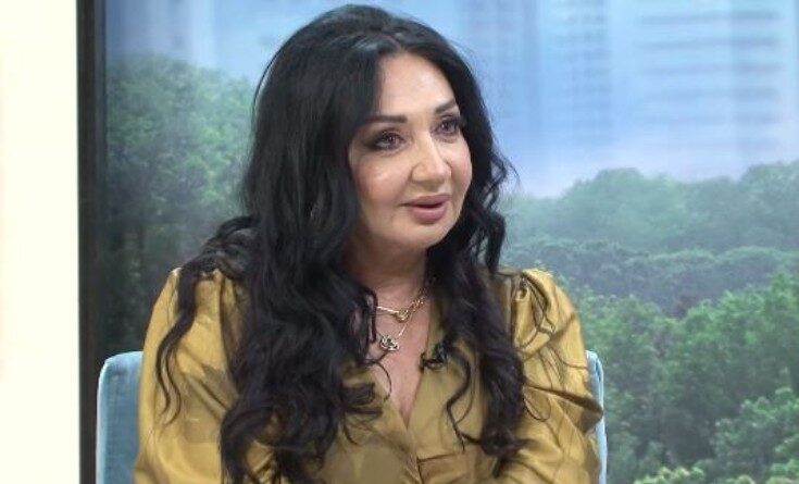 «İndi başqa eşqlə yaşayıram»