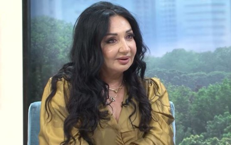 «İndi başqa eşqlə yaşayıram»