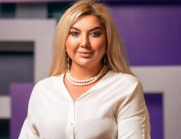 Nazilə Səfərli xına məclislərindəki qiymətləri açıqladı — 55 min