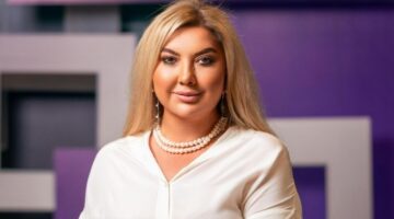 Nazilə Səfərli xına məclislərindəki qiymətləri açıqladı — 55 min